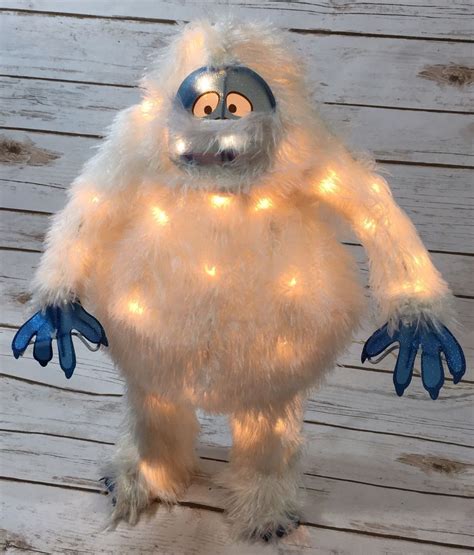 Light up bumble rudolph. Things To Know About Light up bumble rudolph. 